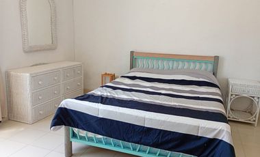 Casa con Vista al Mar en Renta | 3 Recámaras en Plaza del Mar Sección Club