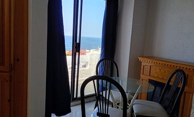 Casa con Vista al Mar en Renta | 3 Recámaras en Plaza del Mar Sección Club