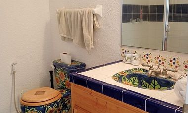 Casa con Vista al Mar en Renta | 3 Recámaras en Plaza del Mar Sección Club