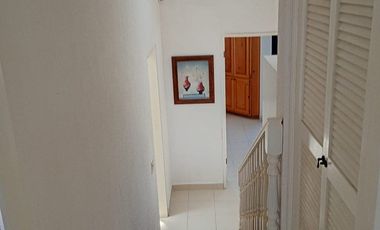 Casa con Vista al Mar en Renta | 3 Recámaras en Plaza del Mar Sección Club