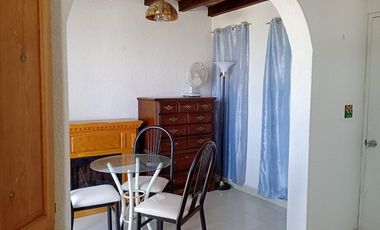 Casa con Vista al Mar en Renta | 3 Recámaras en Plaza del Mar Sección Club