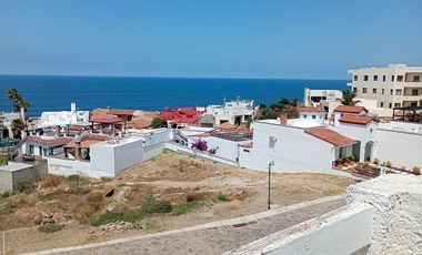 Casa con Vista al Mar en Renta | 3 Recámaras en Plaza del Mar Sección Club