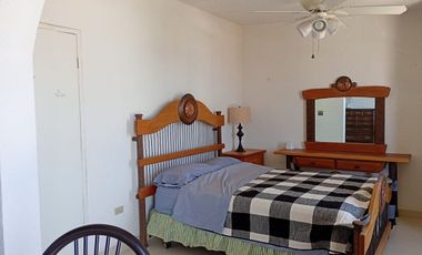 Casa con Vista al Mar en Renta | 3 Recámaras en Plaza del Mar Sección Club