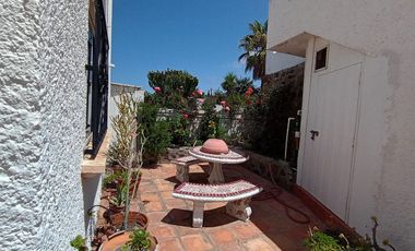 Casa con Vista al Mar en Renta | 3 Recámaras en Plaza del Mar Sección Club