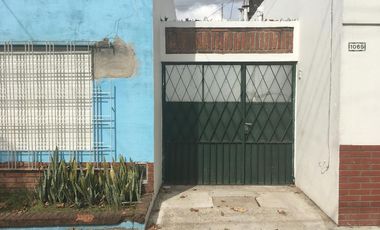 PH - Temperley Este