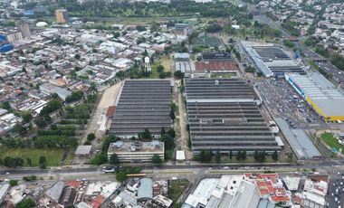 Depósito - Logística Liviana - Ideal última milla