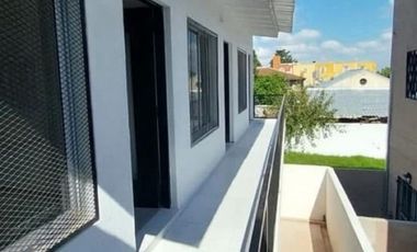 Departamento en Bella Vista