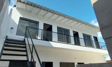 Departamento en Bella Vista