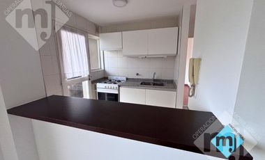 Departamento en alquiler