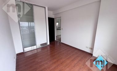 Departamento en alquiler
