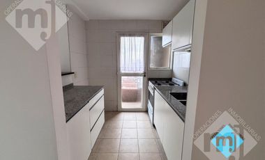 Departamento en alquiler