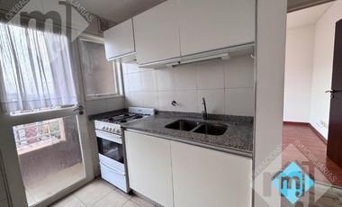 Departamento en alquiler