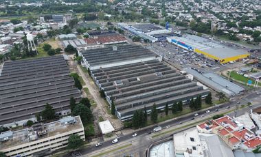 Depósito - Logística Liviana - Ideal última milla