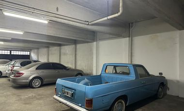 Cochera en venta