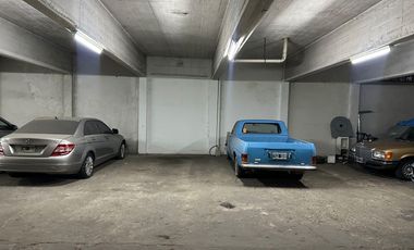 Cochera en venta