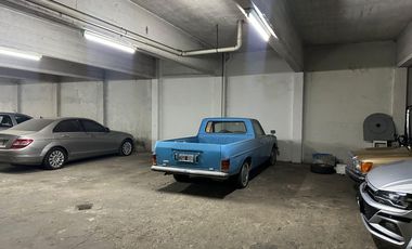 Cochera en venta