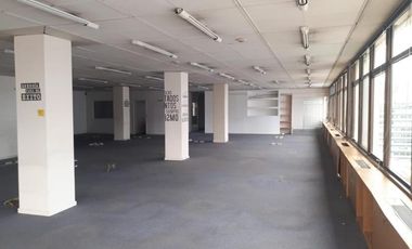 Oficina en alquiler en Microcentro (Capital Federal)