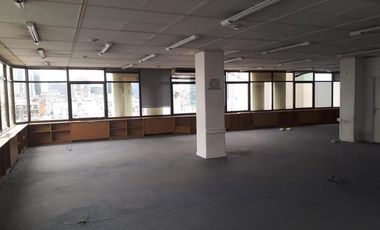 Oficina en alquiler en Microcentro (Capital Federal)