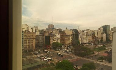 Oficina en alquiler en Microcentro (Capital Federal)