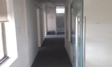 Oficina en alquiler en Microcentro (Capital Federal)
