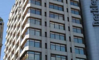 Oficina en alquiler en Microcentro (Capital Federal)