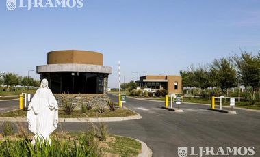 OPORTUNIDAD RETASADO! LOTE ESCRITURADO A9 INTERNO  cerca  guardia MB