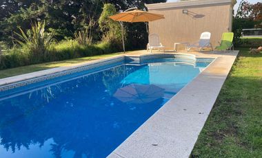 Alquiler - Barrio Privado Boca Raton - Pilar