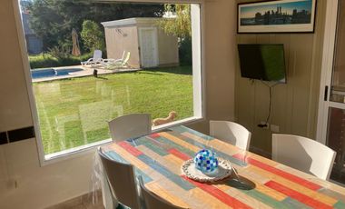 Alquiler - Barrio Privado Boca Raton - Pilar