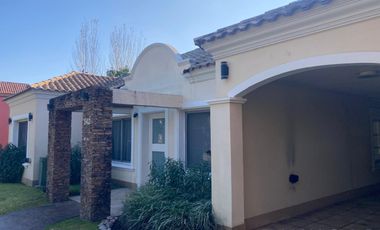 Alquiler - Barrio Privado Boca Raton - Pilar