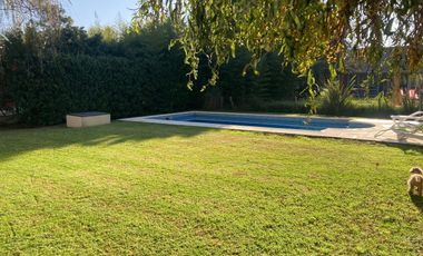 Alquiler - Barrio Privado Boca Raton - Pilar