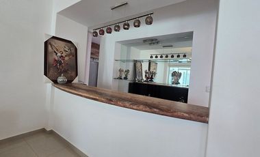 CASA EN VENTA EN FRACCIONAMIENTO LOMAS DE COCOYOC.