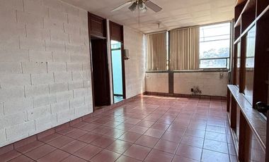 Terreno en venta en Portales Oriente, Benito Juárez