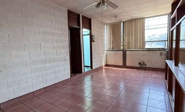 Terreno en venta en Portales Oriente, Benito Juárez