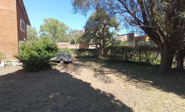 Terreno en Burzaco