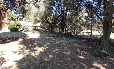 Terreno en Burzaco