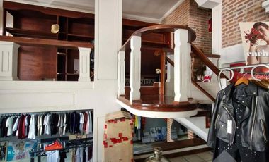 VENTA LOCAL COMERCIAL - CENTRO, VILLA REGINA