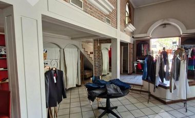 VENTA LOCAL COMERCIAL - CENTRO, VILLA REGINA