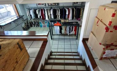 VENTA LOCAL COMERCIAL - CENTRO, VILLA REGINA