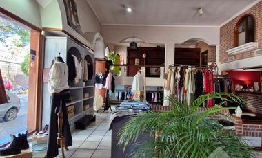 VENTA LOCAL COMERCIAL - CENTRO, VILLA REGINA