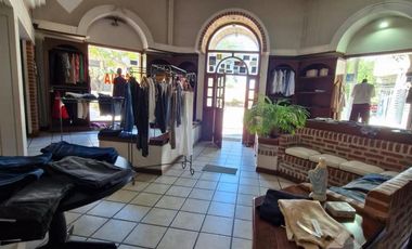VENTA LOCAL COMERCIAL - CENTRO, VILLA REGINA