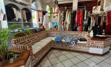 VENTA LOCAL COMERCIAL - CENTRO, VILLA REGINA