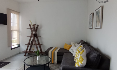 CASA ALAMO EN CIUDAD NATURA