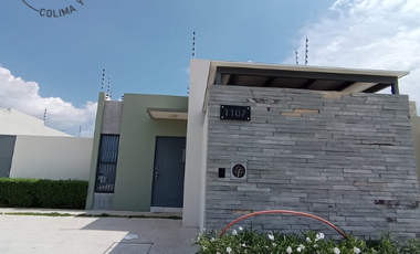 CASA ALAMO EN CIUDAD NATURA