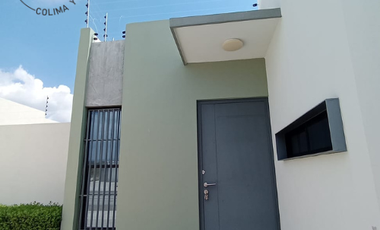 CASA ALAMO EN CIUDAD NATURA