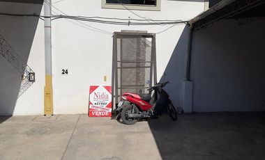 Cochera - Centro De Lujan