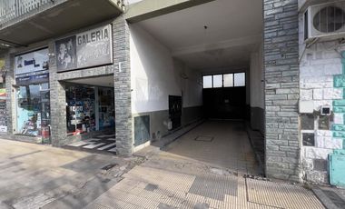 Cochera - Centro De Lujan