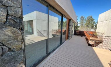 Oficina en venta en Aldea Fisherton Buena vista black Excelente calidad