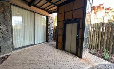 Oficina en venta en Aldea Fisherton Buena vista black Excelente calidad