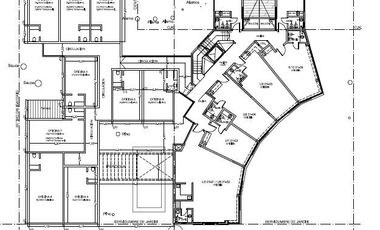 Oficina en venta en Aldea Fisherton Buena vista black Excelente calidad