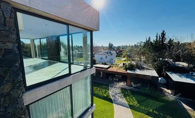 Oficina en venta en Aldea Fisherton Buena vista black Excelente calidad